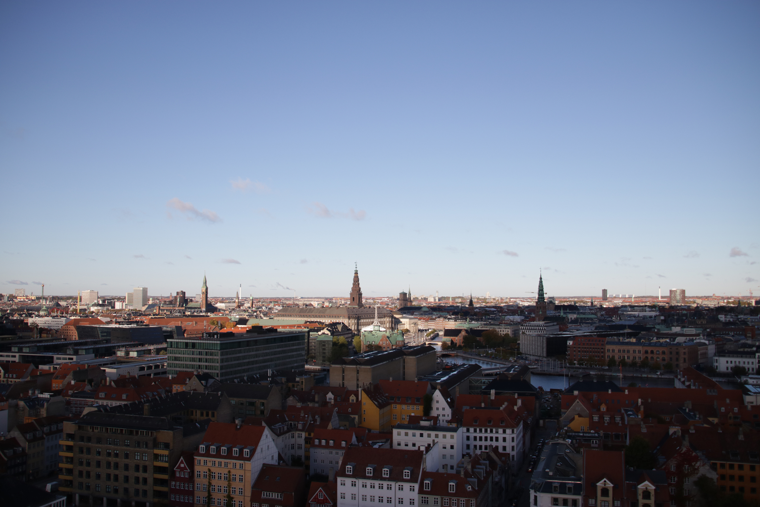 Denmark