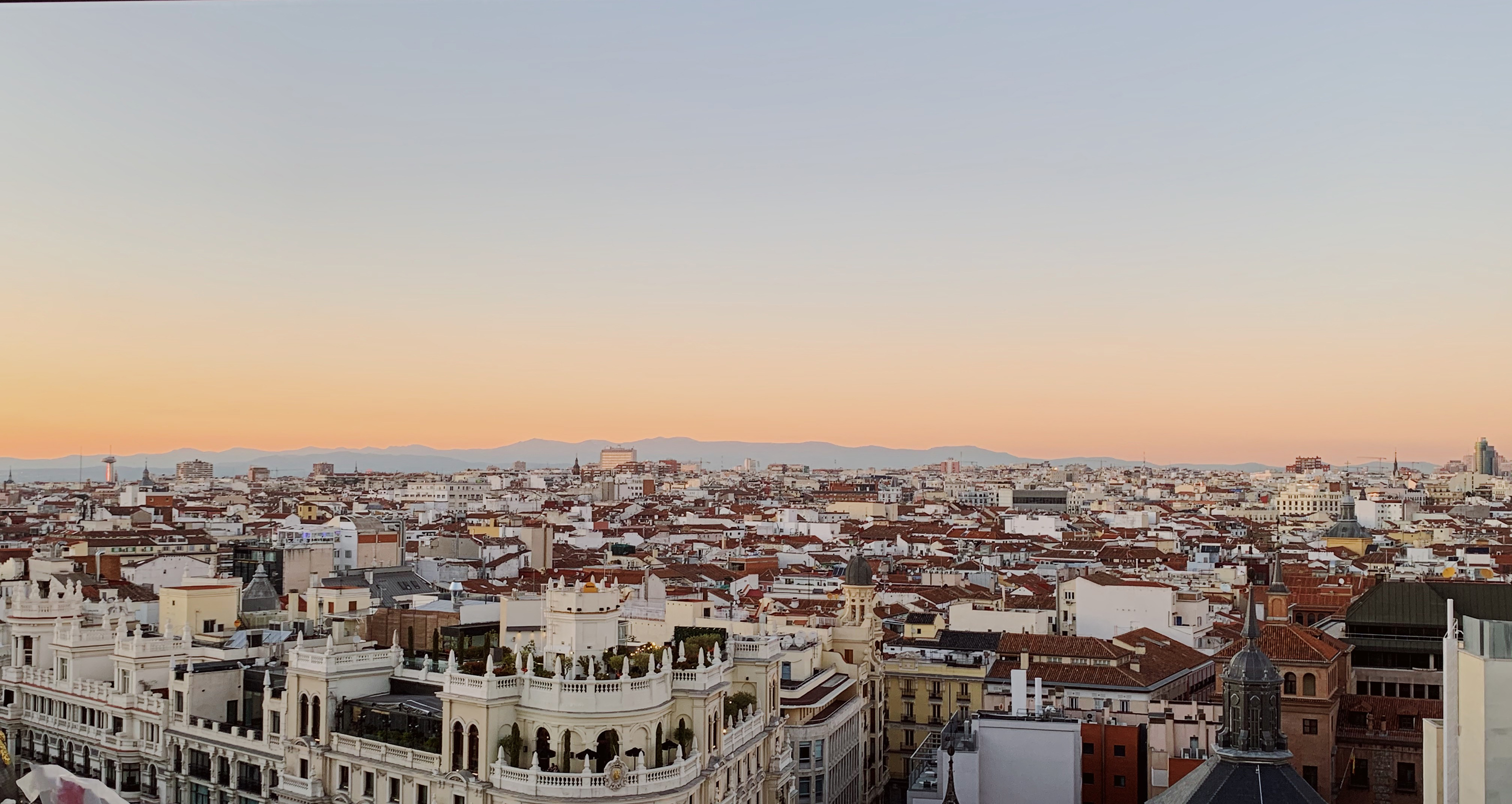 Madrid