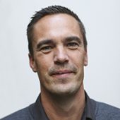 Mikael Olsen, Chief of Accounts at DIS
