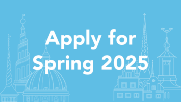 Apply for Spring 2025