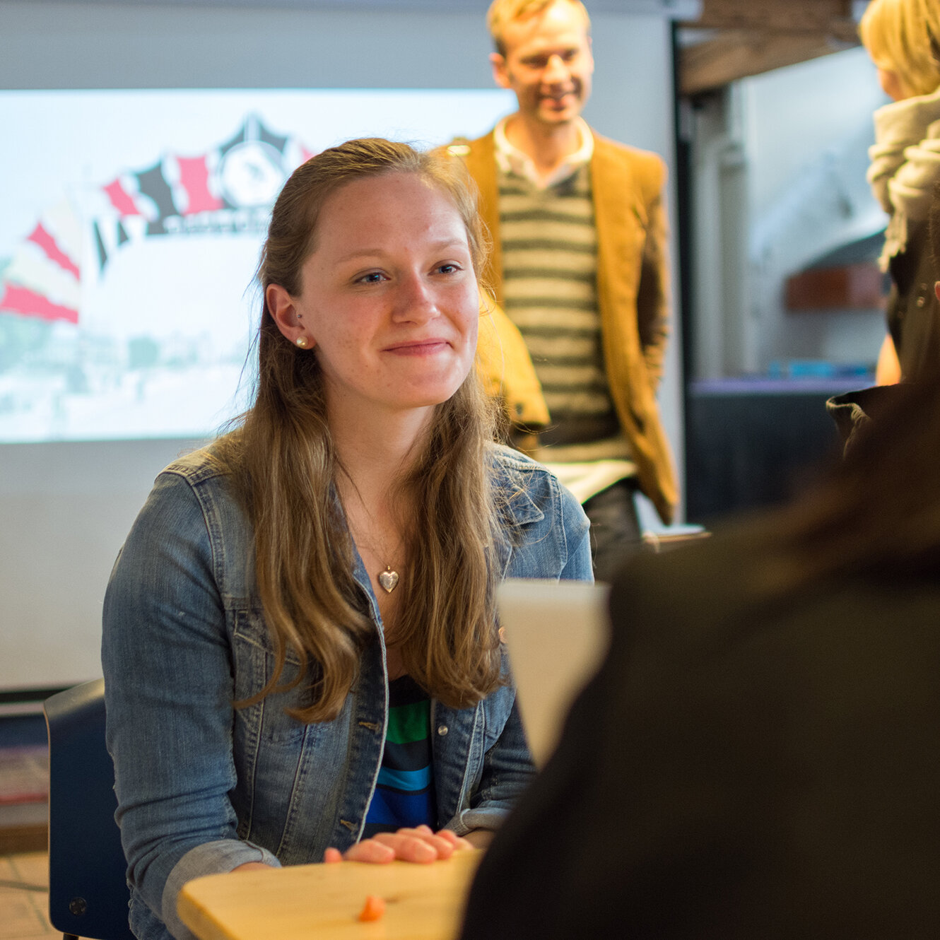 Child Development and Education in Scandinavia Practicum