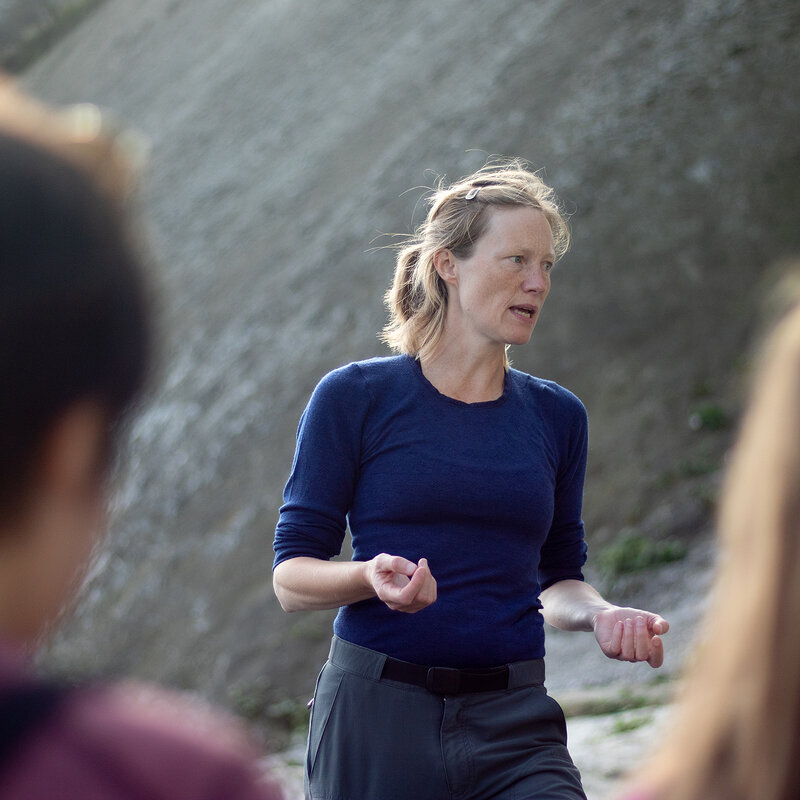 Climate, Glaciers, and Human Impact