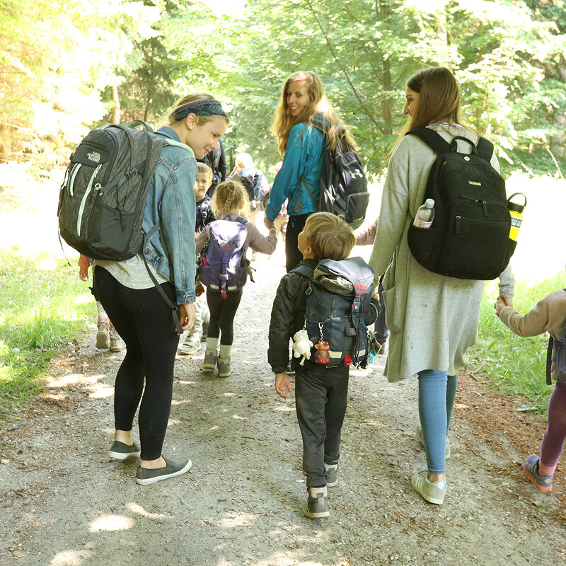 Child Development and Education in Scandinavia