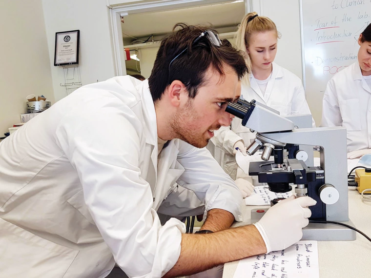 Medical Biotechnology and Drug Development