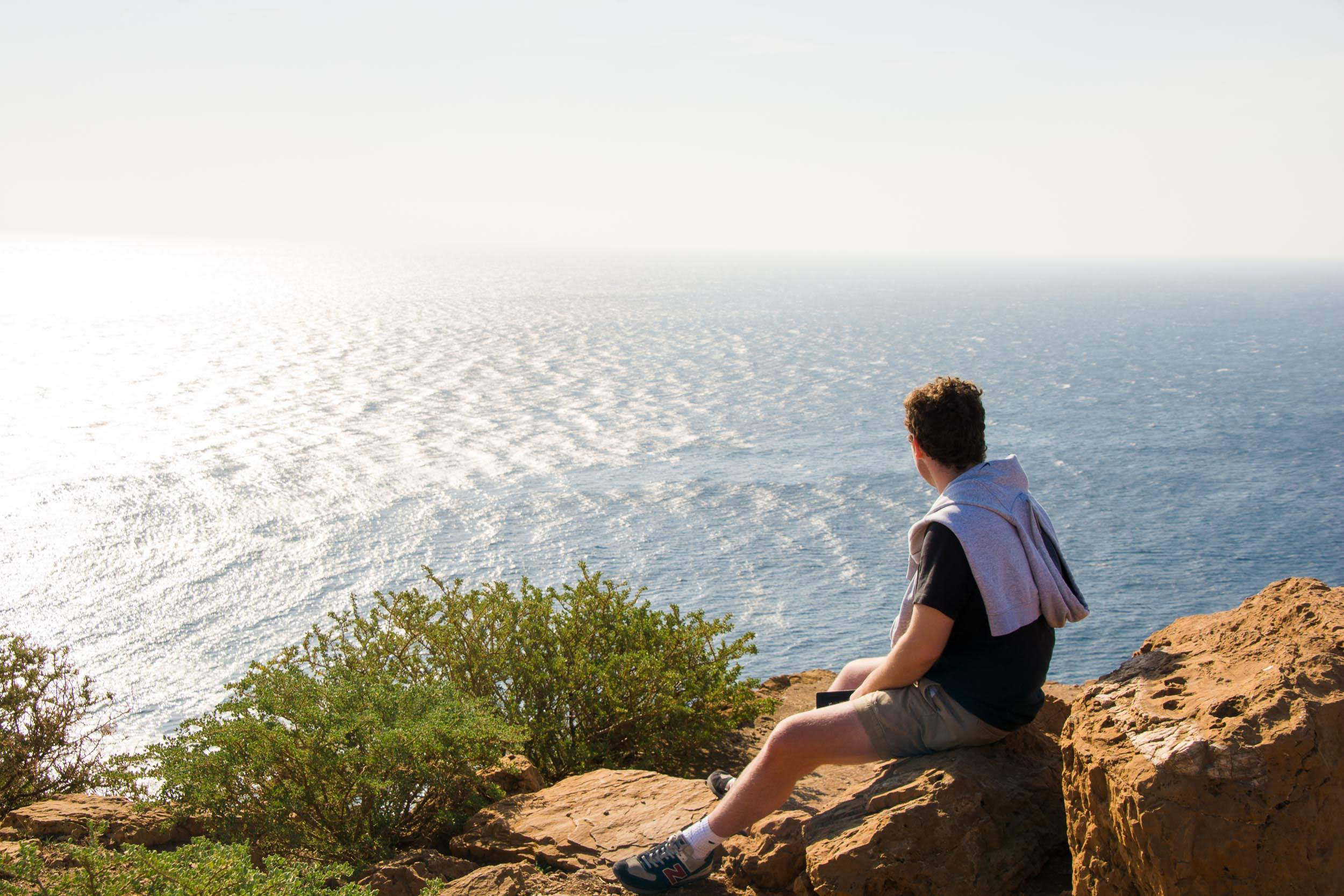 Dare to Know: Critical Thinking in a World on Fire | DIS Study Abroad