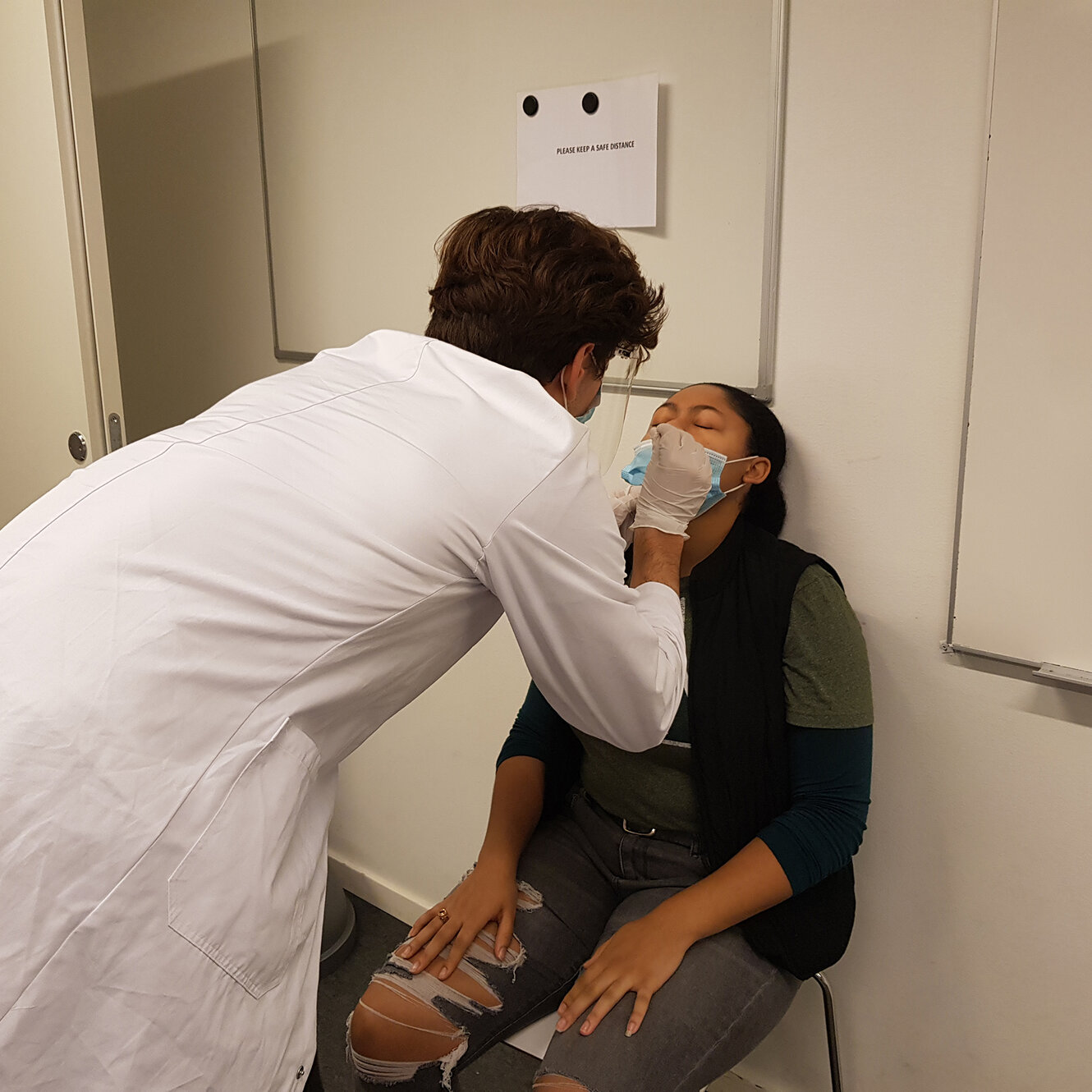Epidemiology- Danish Case Studies