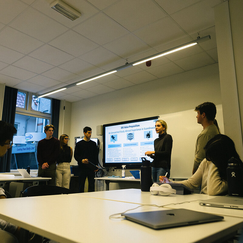 European Business Strategy: Case Studies