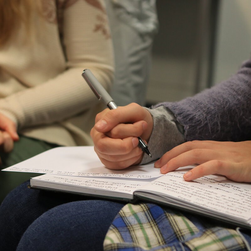 European Clinical Psychology