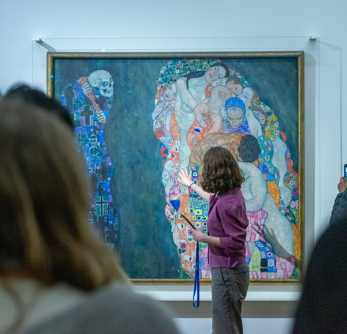 European Storytelling: From Myth to Marvel