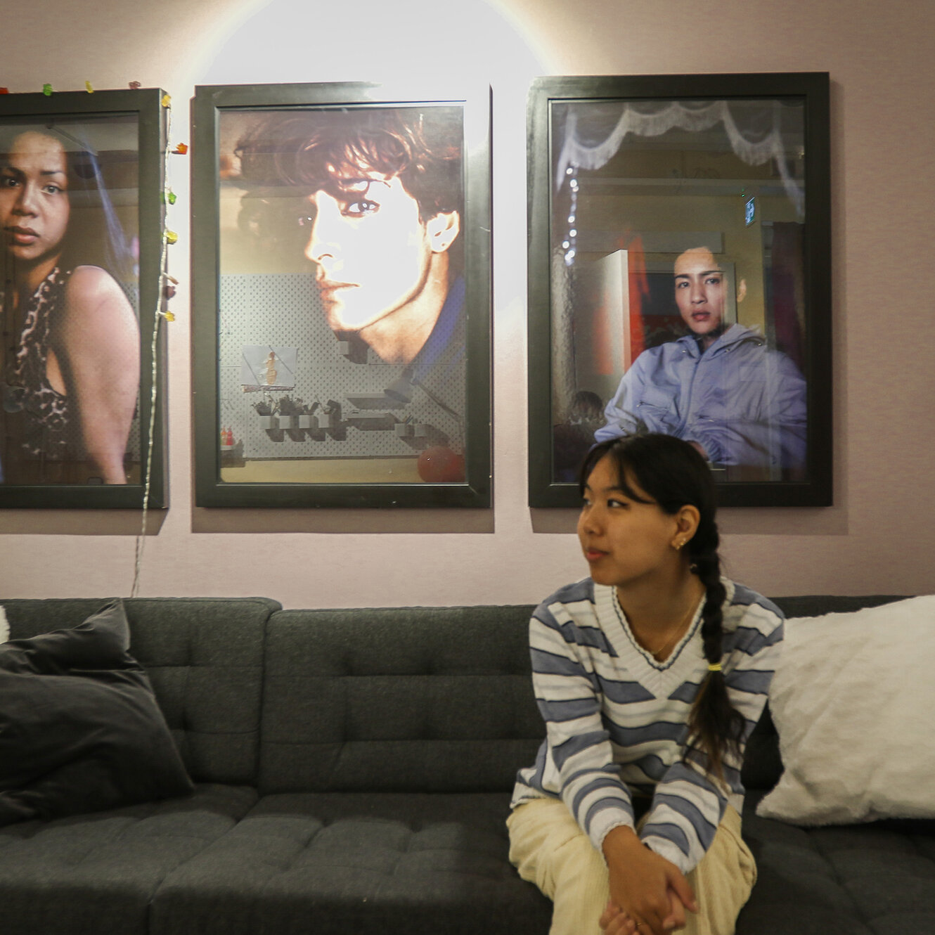 Human Trafficking in a Global Context