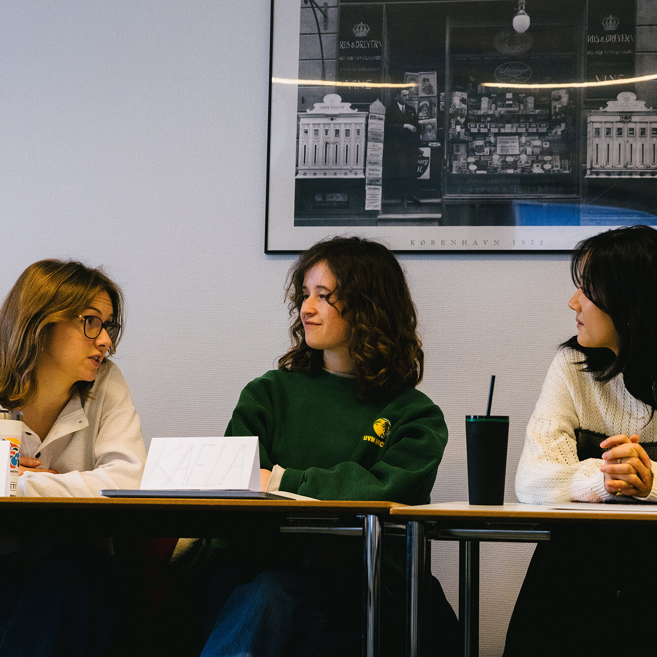 Identity Lab: Transforming Prejudice, Discrimination, and Conflict