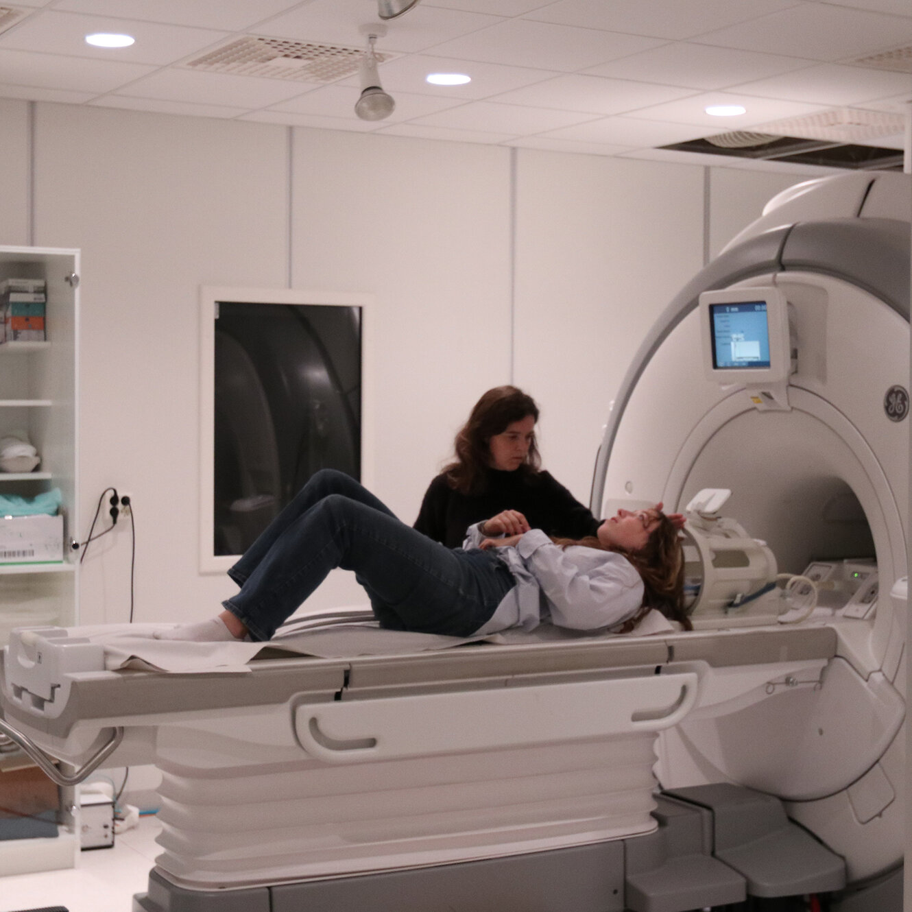 Neuroimaging of the Disordered Brain