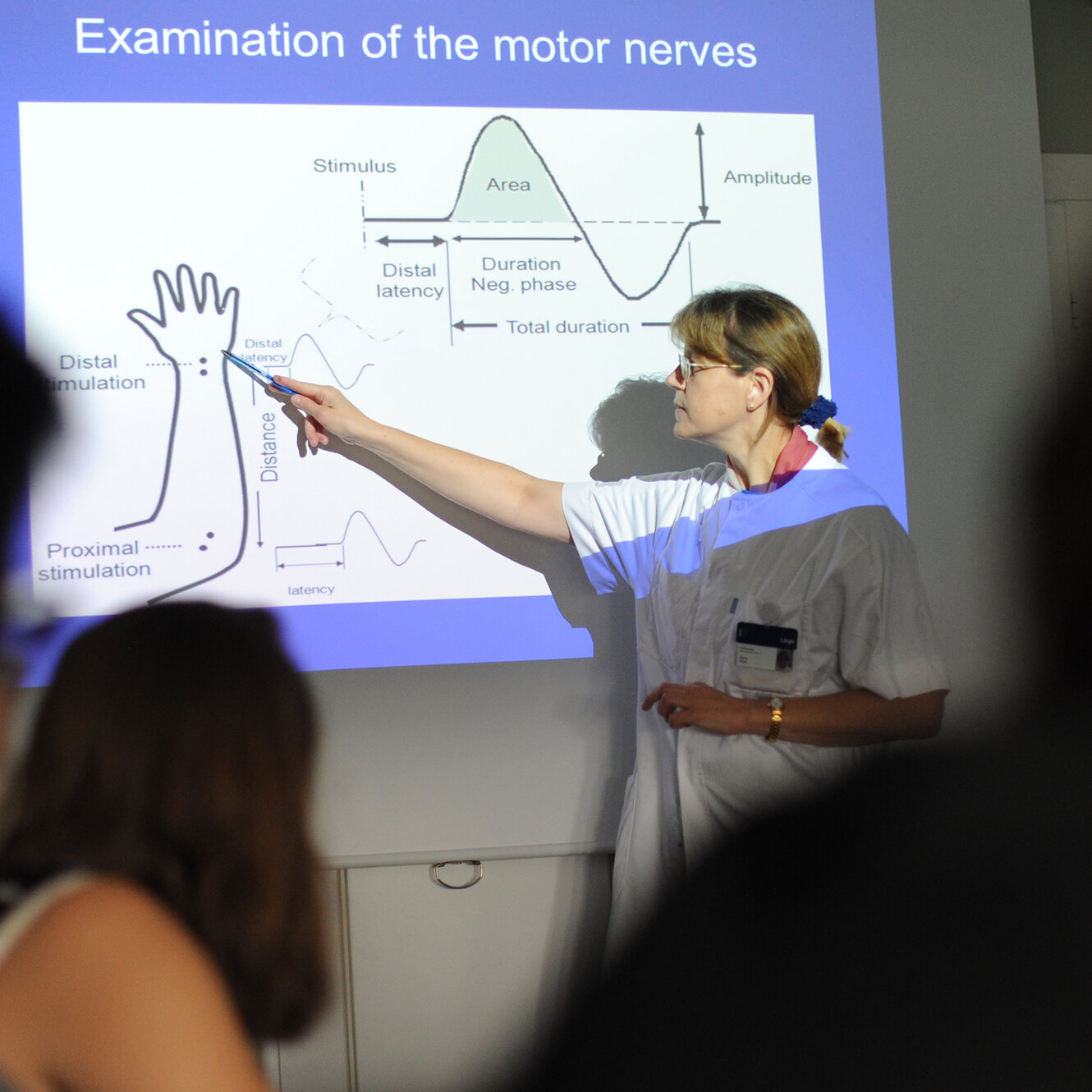 Neurological Disorders and Diseases