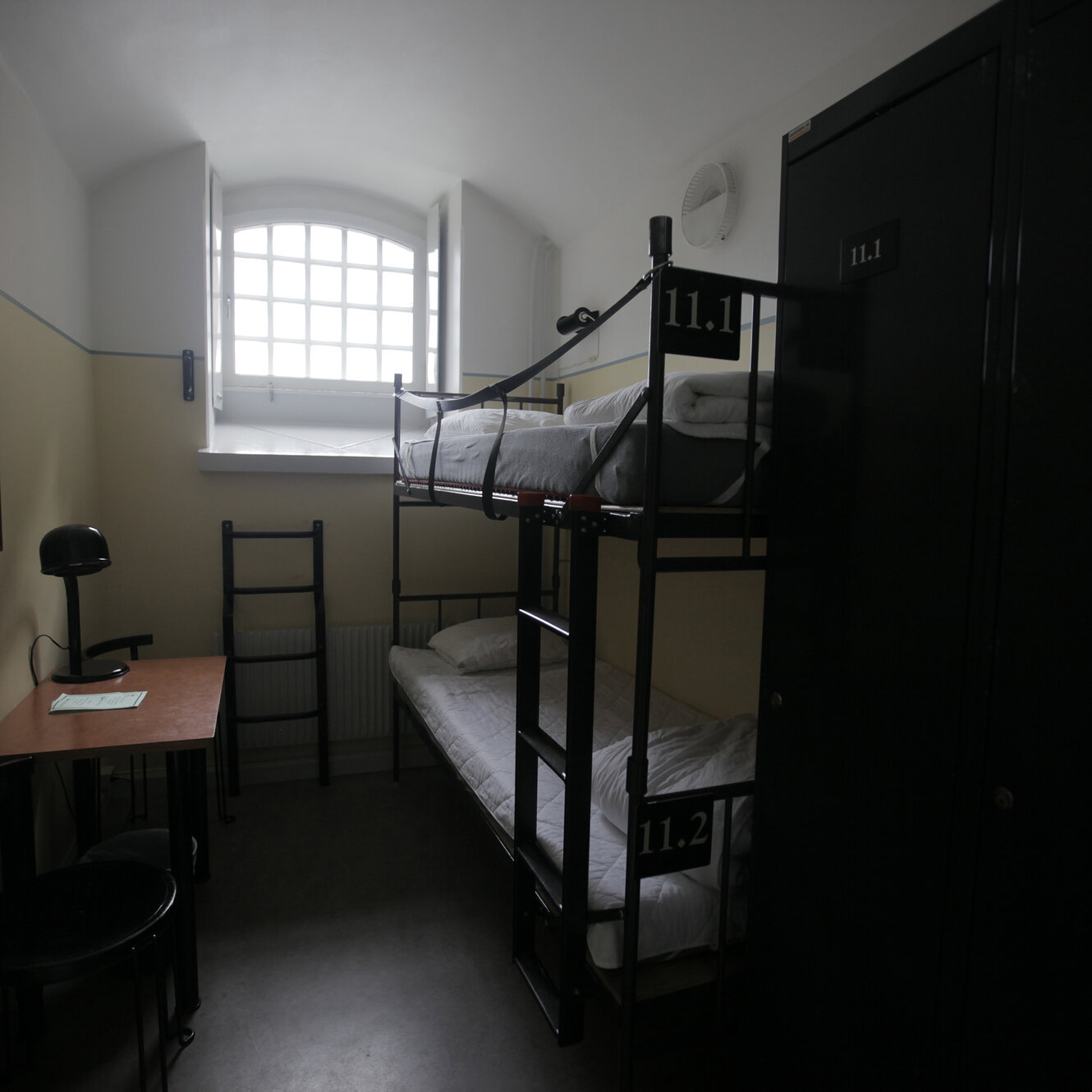 Prisons in the Nordic Countries