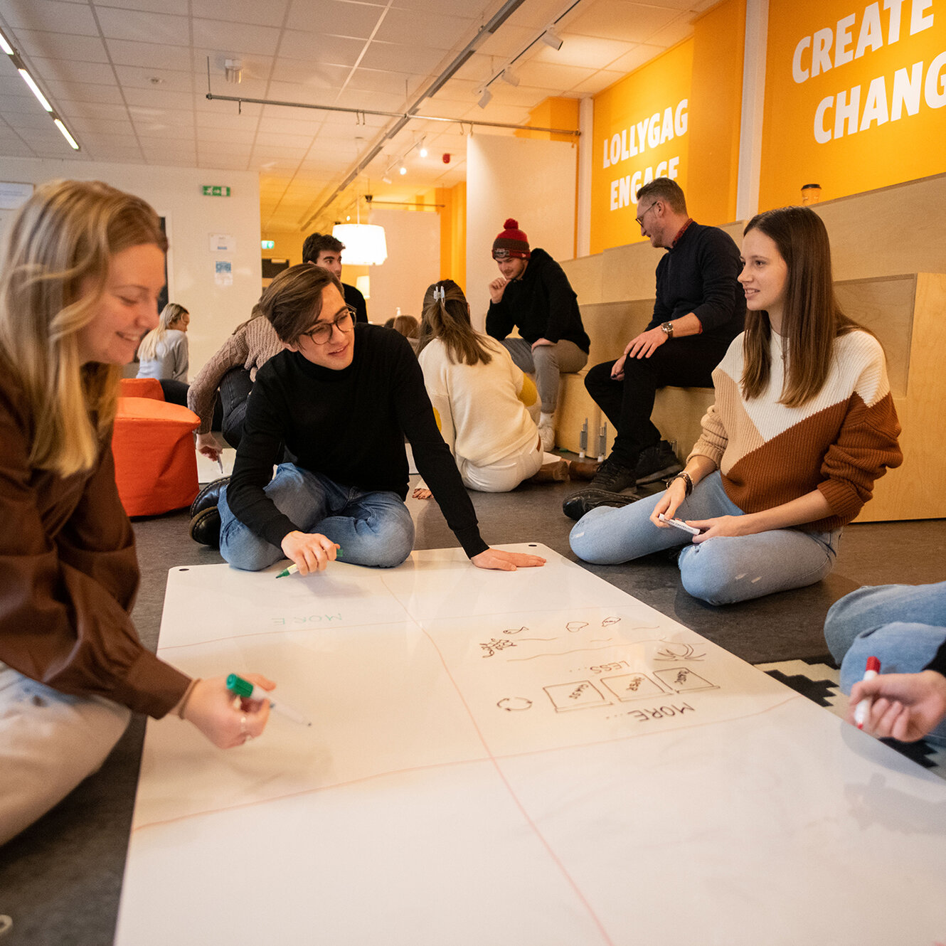 Social Entrepreneurship