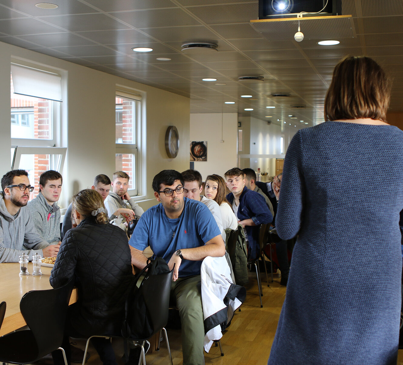 Strategic Planning for Leaders
