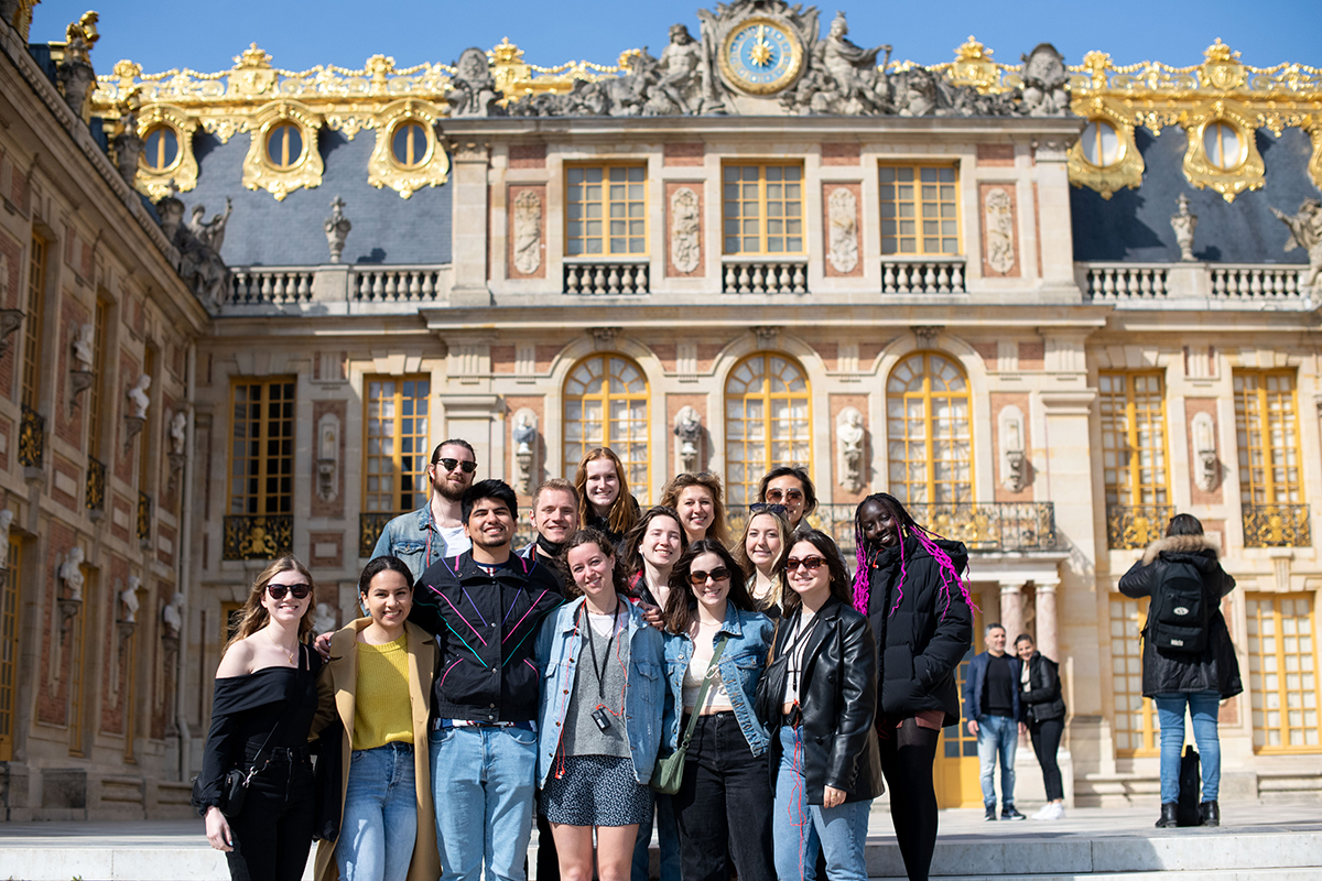 Study Tour