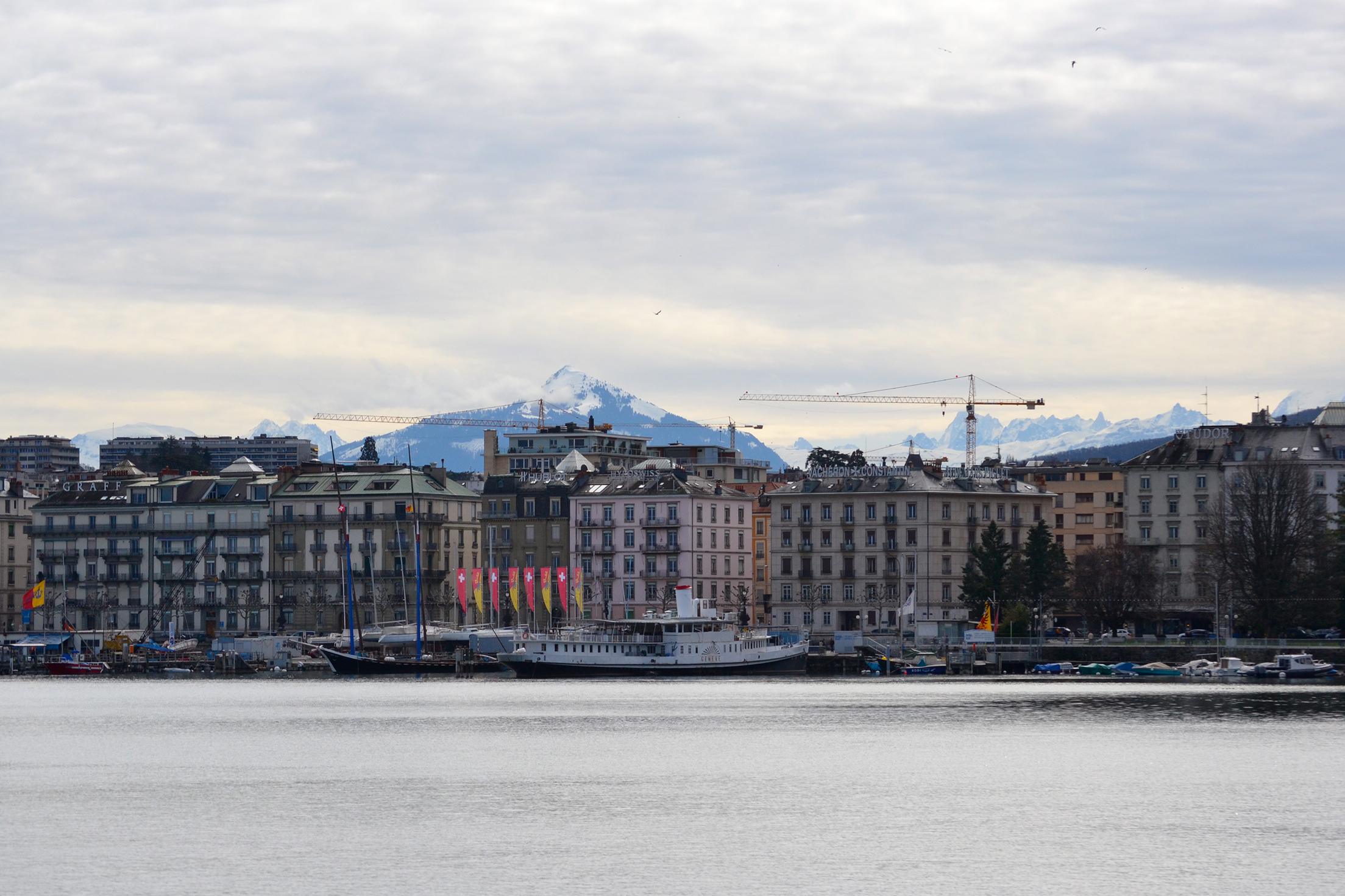 geneva switzerland