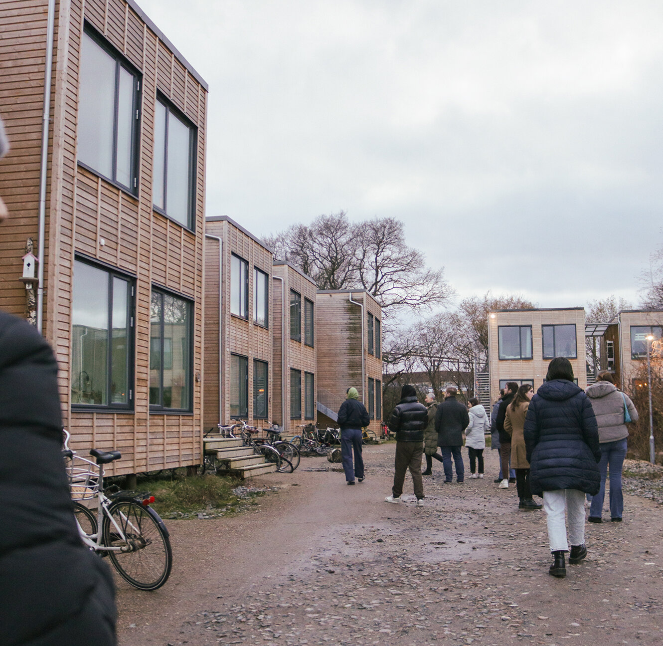 Sustainable by Design