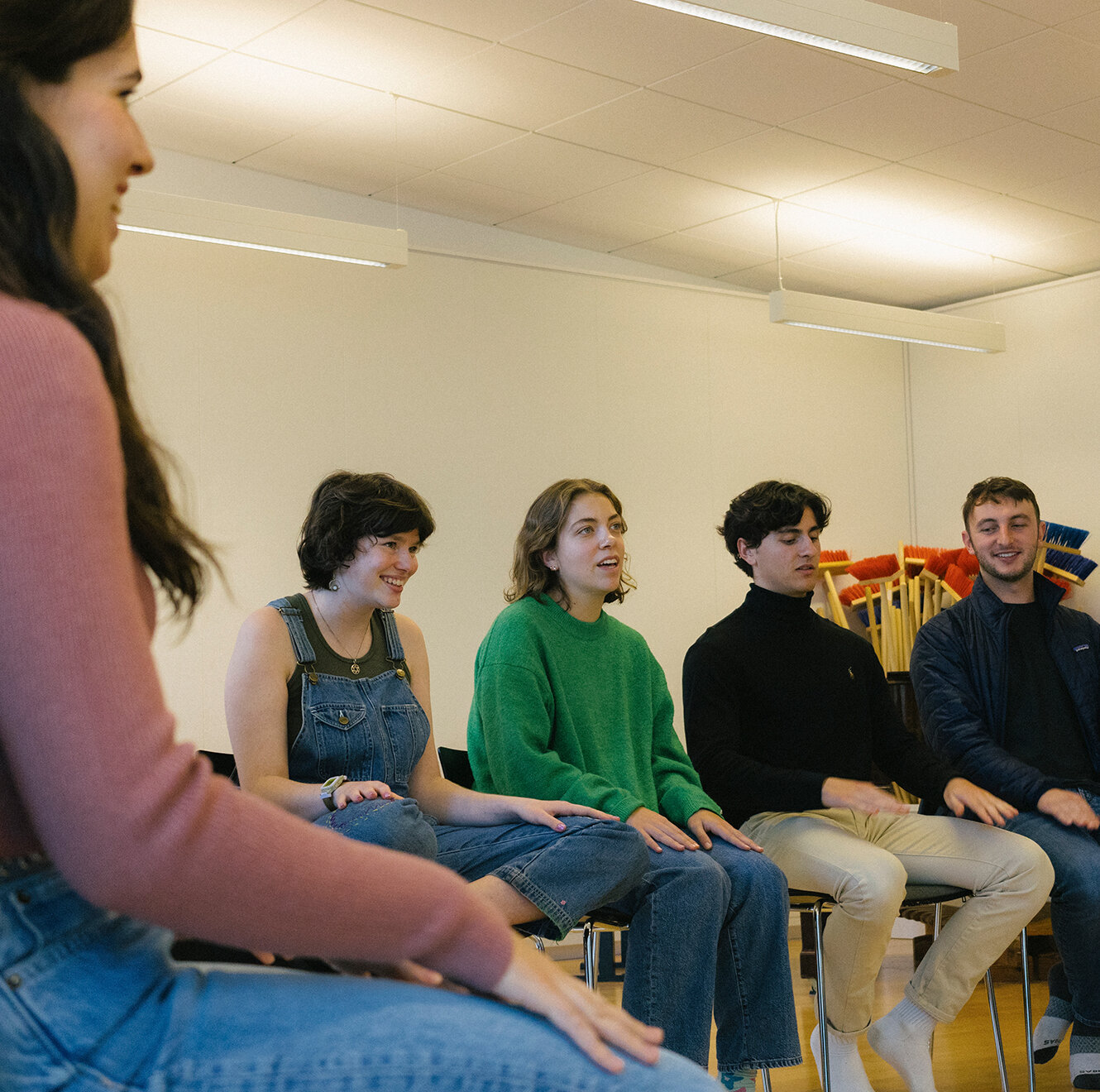 Swedish Language and Culture: Intermediate