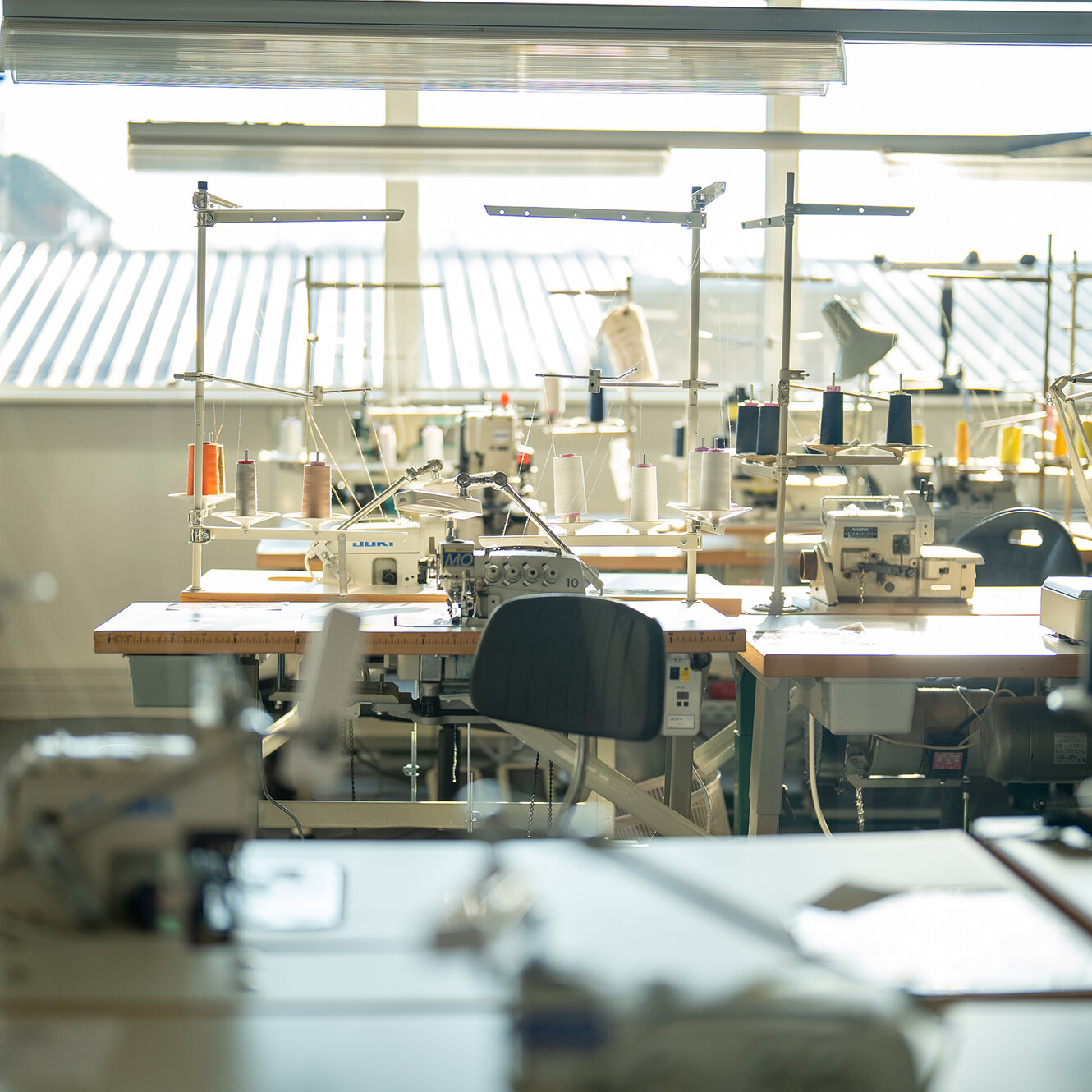 Textile Design in Scandinavia Workshop