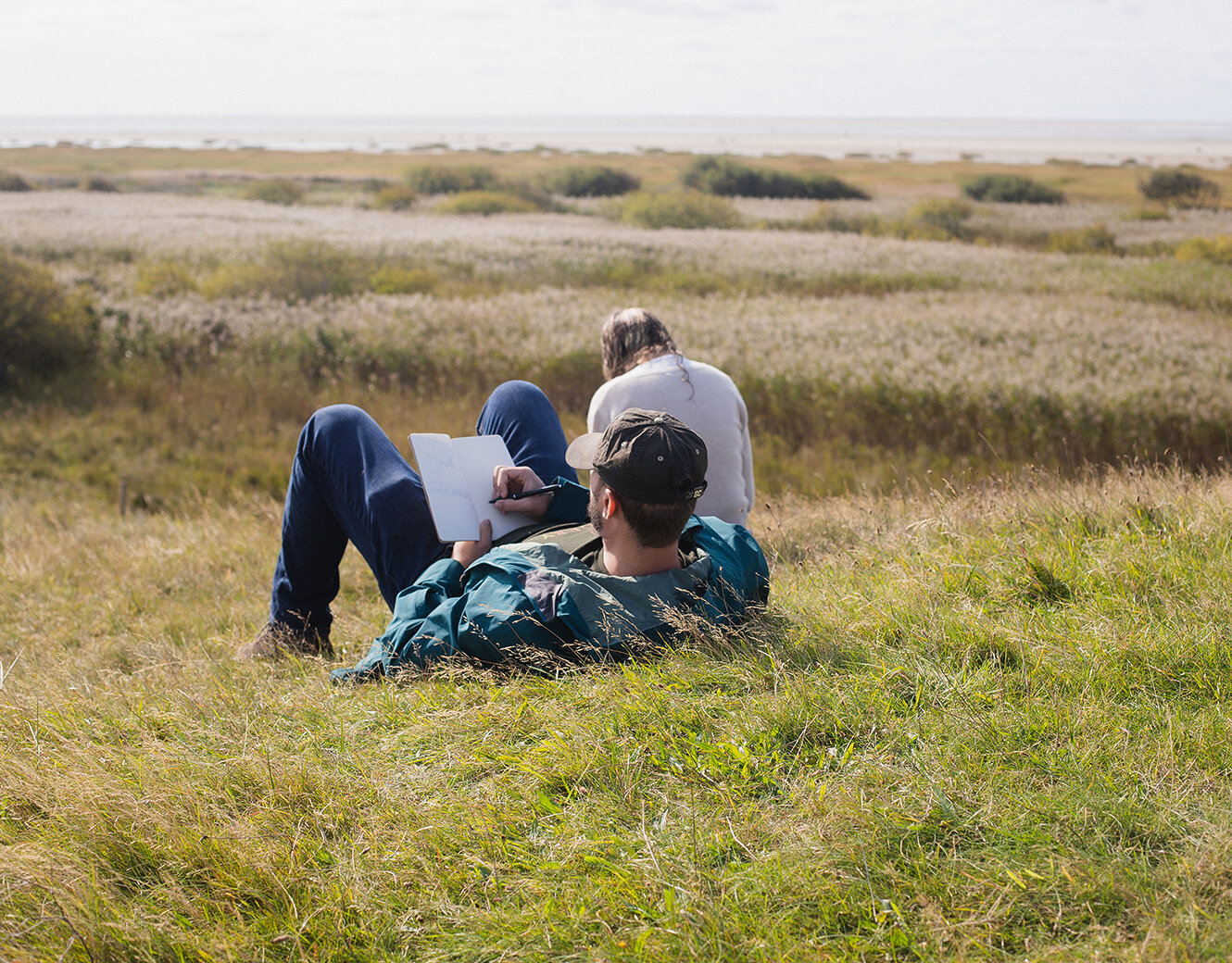 Travel Writing