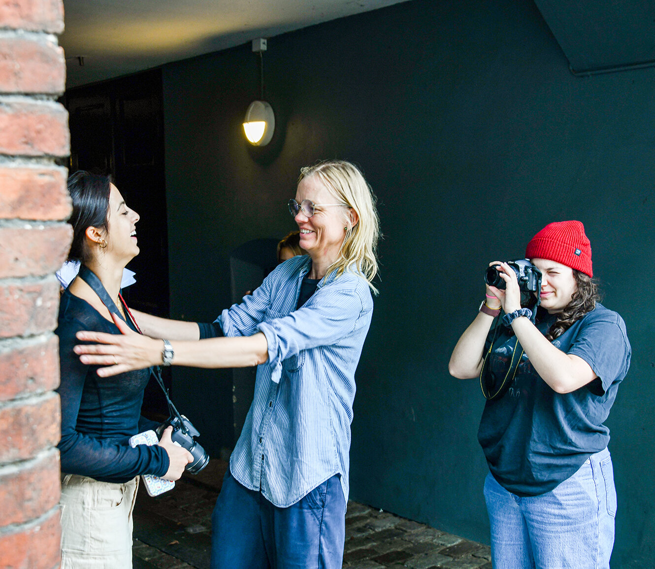 Ways of Seeing: Storytelling Through Photography
