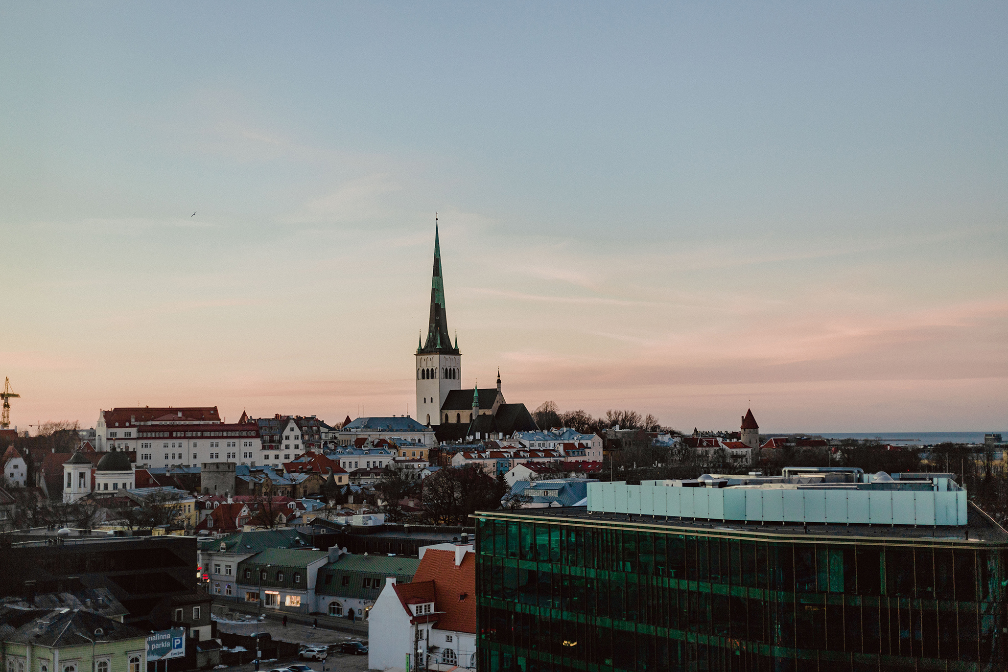 Finland