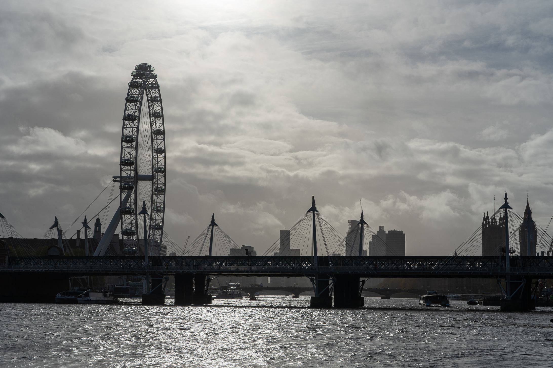 London