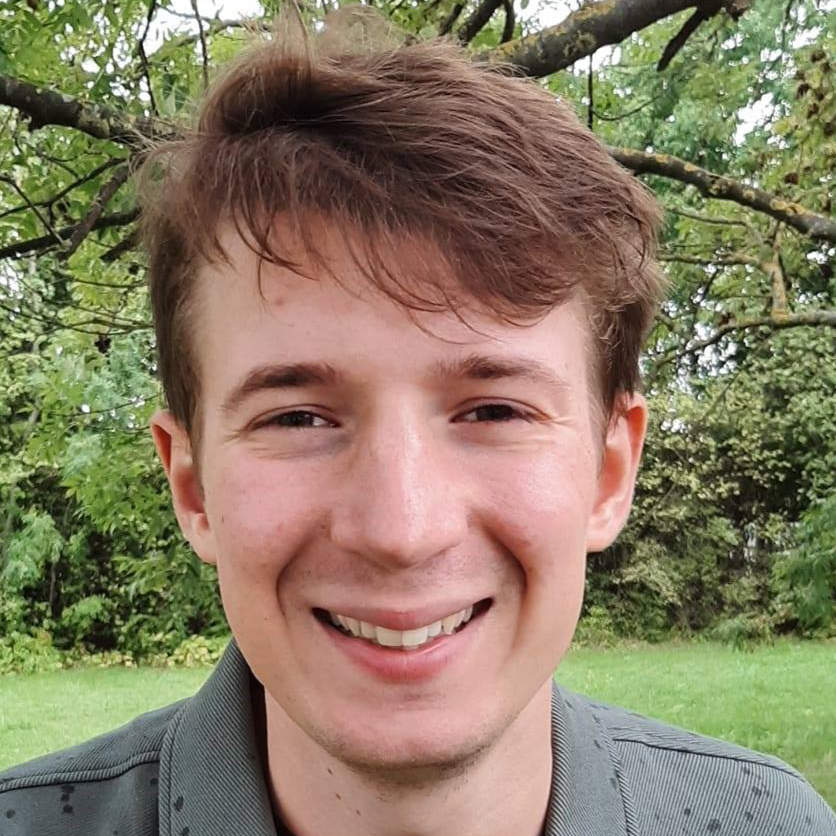 Andreas Werner Nærum Faculty