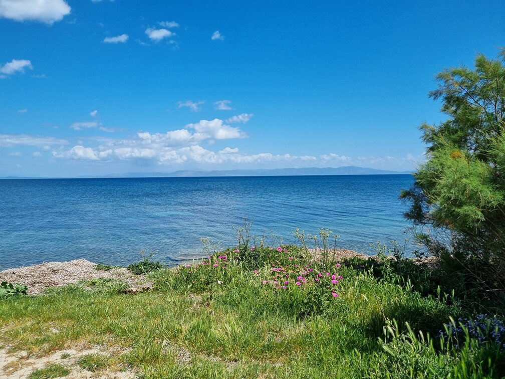 Take a mock “press tour” to Croatia and write about your travel experiences.