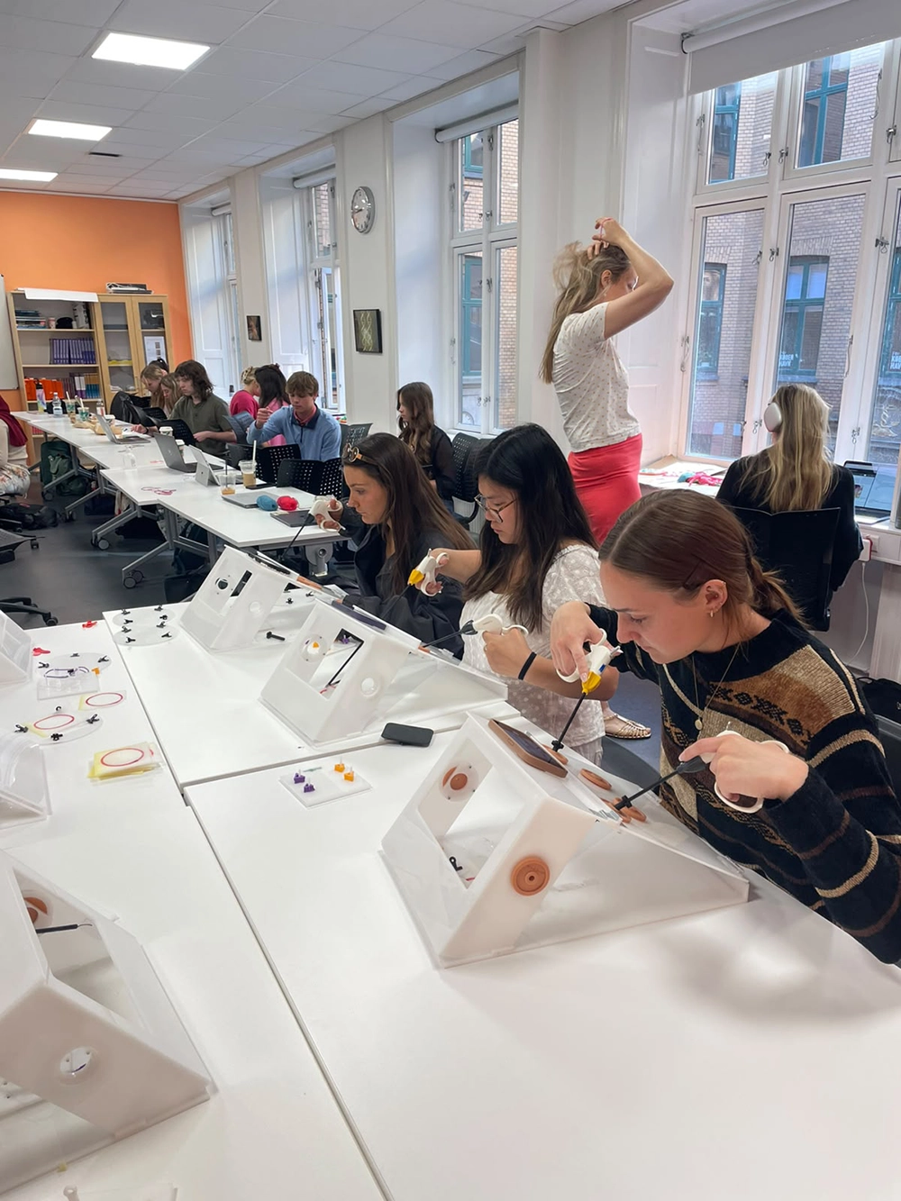 Growing my cultural competence in Copenhagen