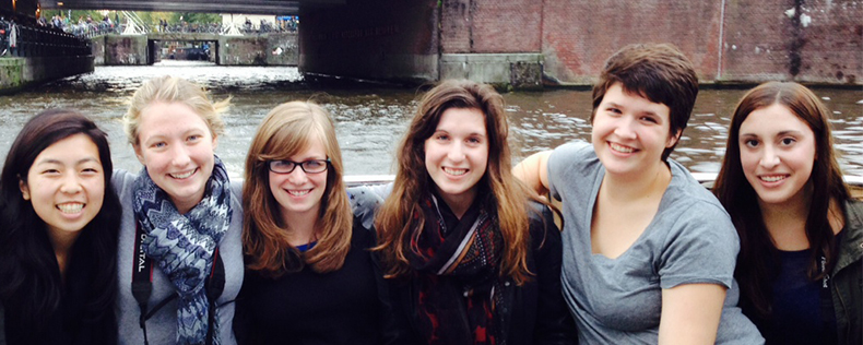 Health Delivery and Prioritization, DIS Summer, Study Tour to Netherlands