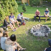 DIS Summer Course in Copenhagen, Sustainable Development in Northern Europe