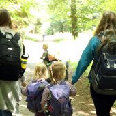Early Childhood: Nordic Education and Parenting