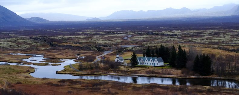 Emigration, Immigration, and Integration: The Nordic Experience, Study Tour to Reykjavik