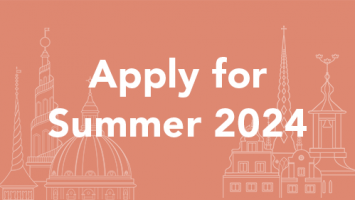Apply to summer 2024