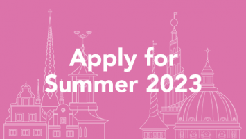 Apply for Summer 2023