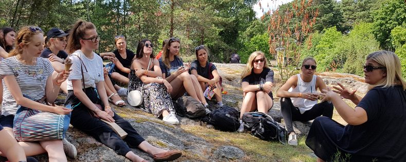 Early Childhood, Nordic Education, Parenting, Study Tour to Finland