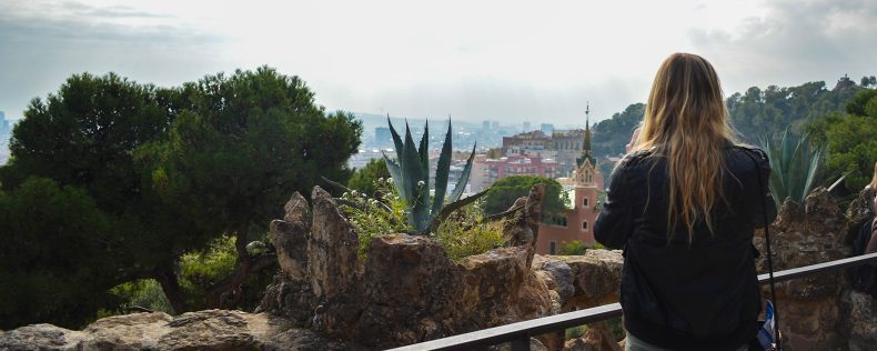Food, Taste, and Waste, Study Tour to Barcelona