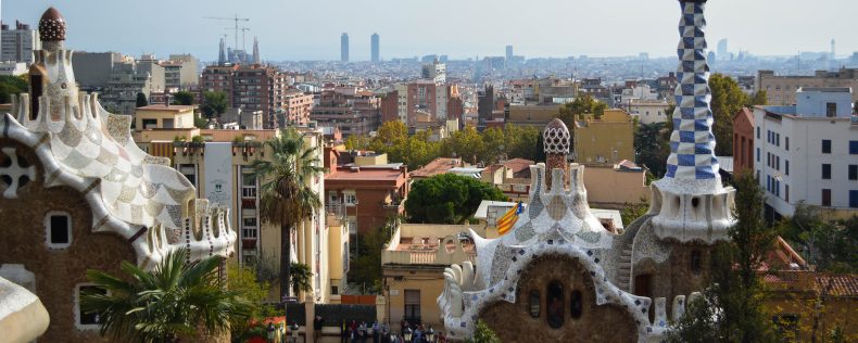 Food, Taste, and Waste, Study Tour to Barcelona