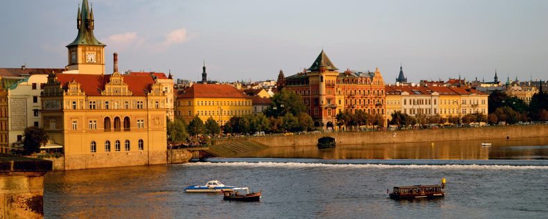 Berlin-Prague, Week-Long Study Tour, International Business Program, DIS Copenhagen