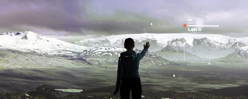DIS Copenhagen, Climate, Glaciers, and Human Impact, Week-long study tour to Iceland