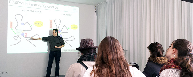 Western Denmark, Core Course Week Study Tour, Neuroscience Program