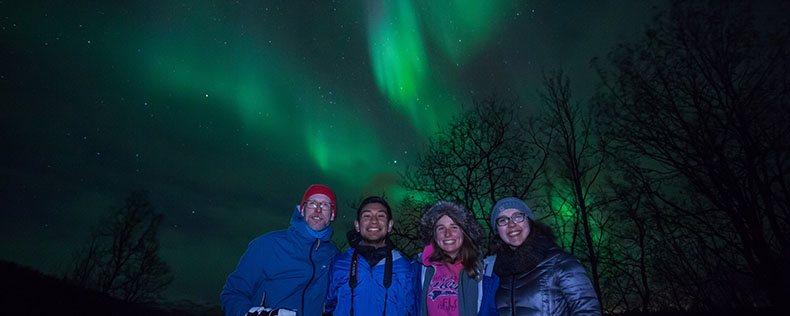 Environmental Science Of The Arctic Dis Copenhagen Semester - 