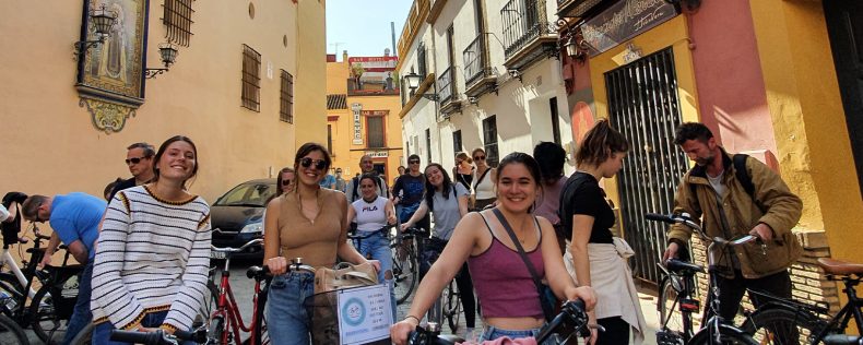 Sustainable Development in Northern Europe, Study Tour to Seville