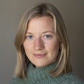 Katrine Sofie Ege Bøttcher