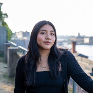 Yadira Gonzalez, DIS Stockholm student blogger